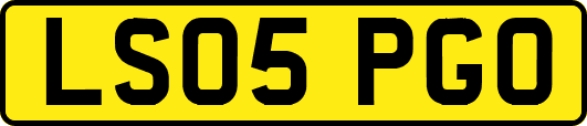 LS05PGO