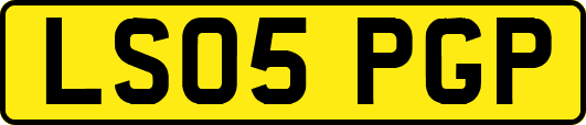 LS05PGP