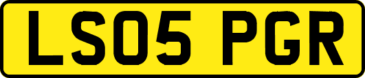 LS05PGR