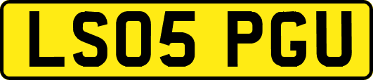 LS05PGU