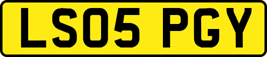 LS05PGY