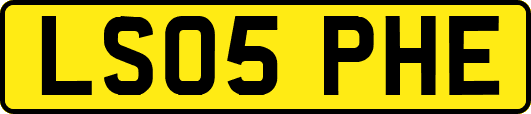 LS05PHE