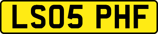 LS05PHF