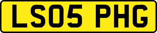 LS05PHG