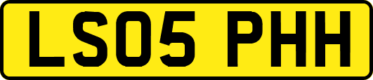 LS05PHH