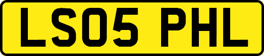 LS05PHL