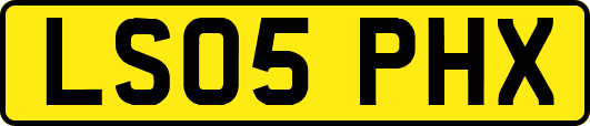 LS05PHX