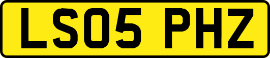 LS05PHZ