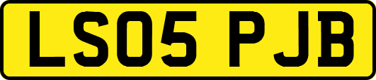 LS05PJB
