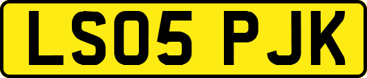LS05PJK