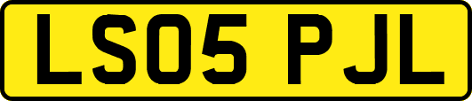 LS05PJL