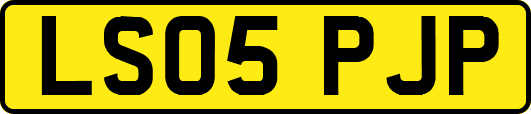 LS05PJP