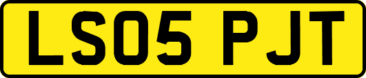 LS05PJT