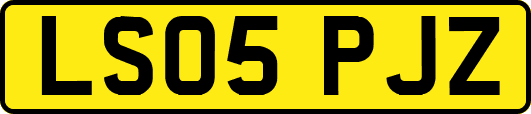 LS05PJZ