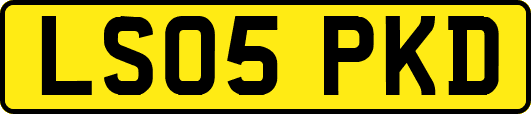 LS05PKD