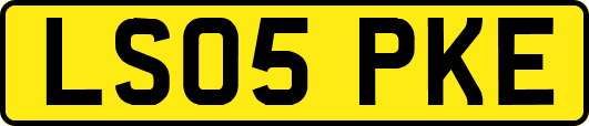 LS05PKE