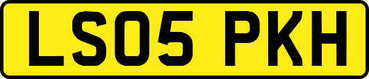 LS05PKH