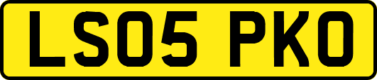 LS05PKO
