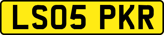 LS05PKR