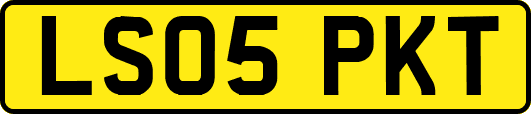 LS05PKT