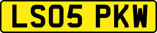 LS05PKW