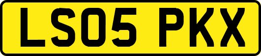 LS05PKX