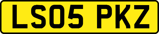 LS05PKZ