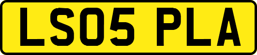 LS05PLA