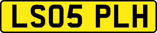 LS05PLH