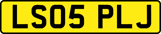 LS05PLJ