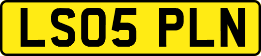 LS05PLN