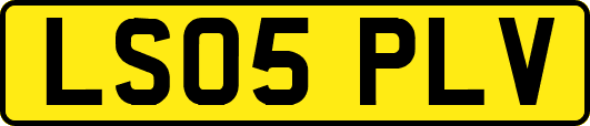 LS05PLV