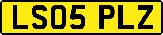 LS05PLZ