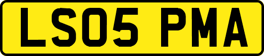 LS05PMA
