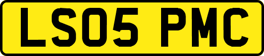 LS05PMC