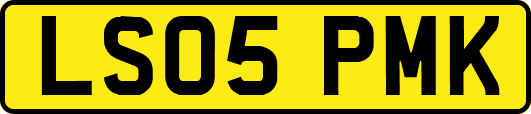 LS05PMK