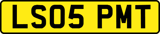 LS05PMT