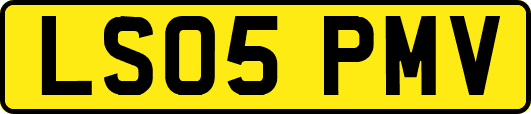 LS05PMV