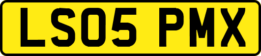LS05PMX