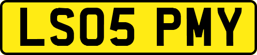 LS05PMY