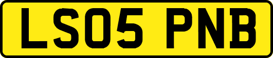LS05PNB