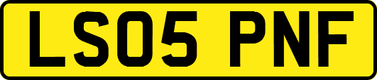 LS05PNF