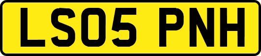 LS05PNH