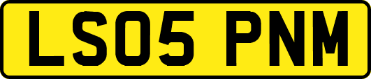 LS05PNM