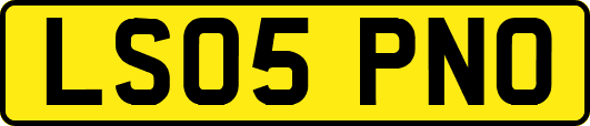 LS05PNO