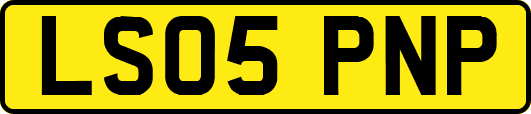 LS05PNP