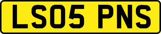 LS05PNS