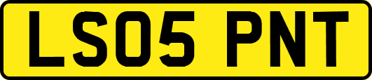 LS05PNT