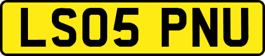 LS05PNU