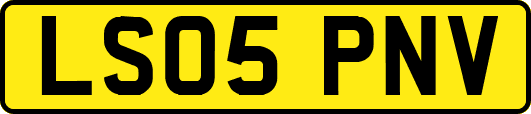 LS05PNV